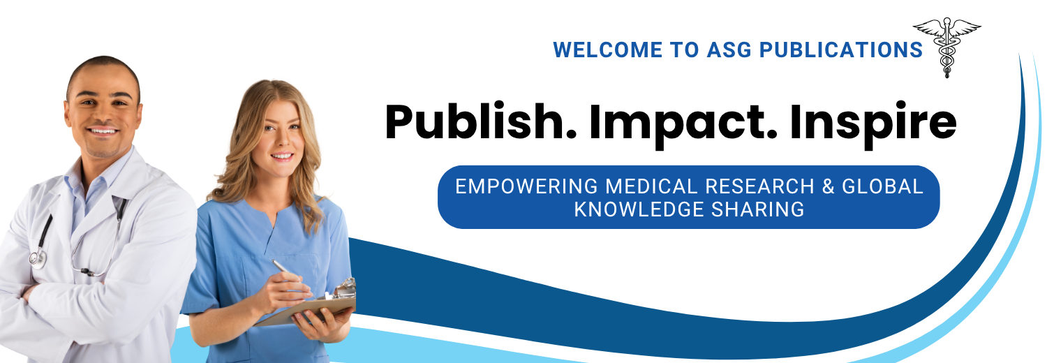 Welcome to ASG Publications (5)